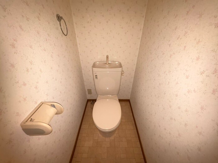 物件内観写真15　(洗面)