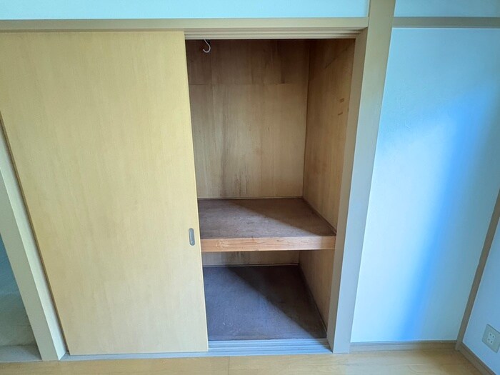 物件内観写真17　(収納)