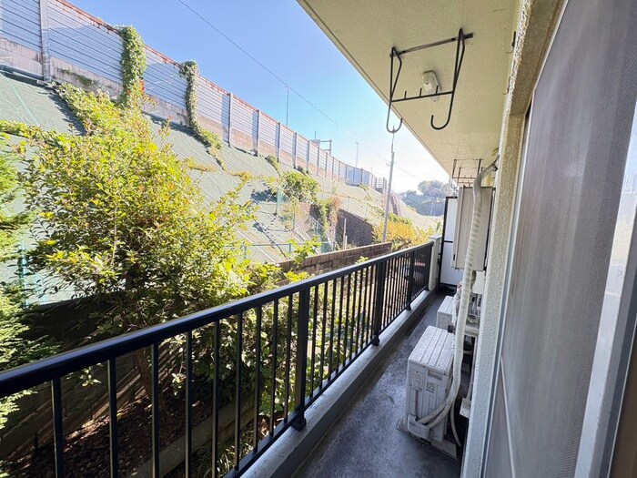 物件内観写真21　(ベランダ・バルコニー)