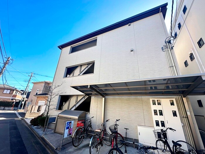 物件外観写真2　(その他)