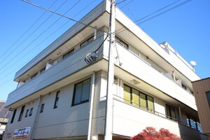 ウインビュ桜ヶ丘外観写真