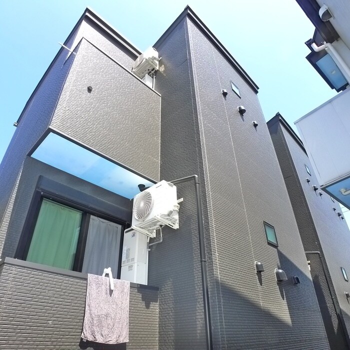 物件外観写真6　(外観写真)