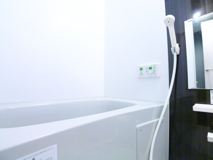 物件内観写真11　(バス／シャワールーム等)