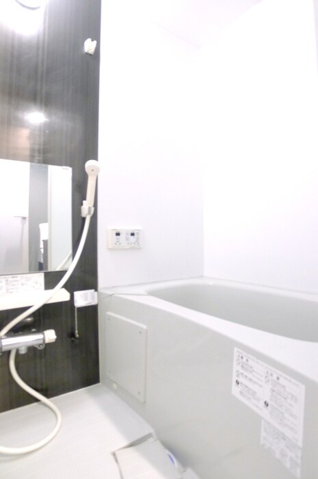 物件内観写真14　(バス／シャワールーム等)