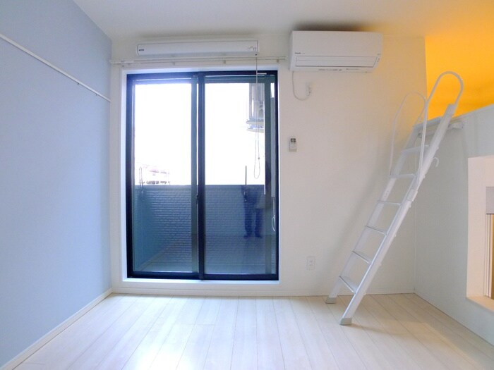 物件内観写真20　(居室)