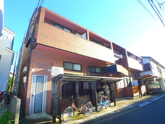 物件外観写真2　(その他)