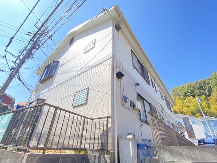 ハイマ－トミドリ２号館