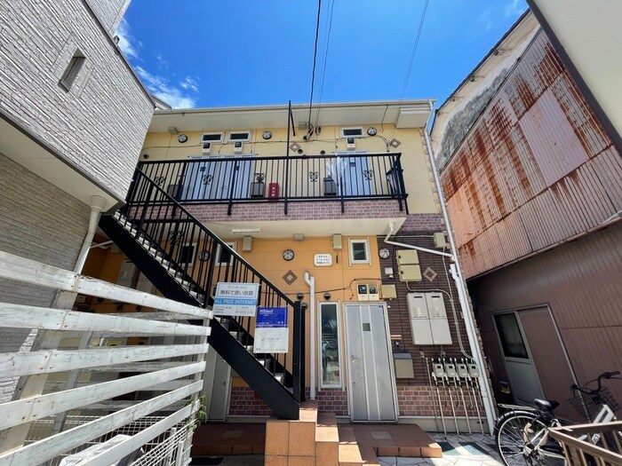 物件外観写真2　(外観写真)