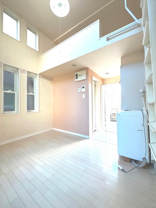 居室