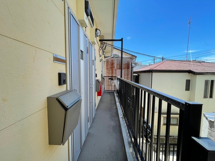 物件外観写真4　(外観写真)