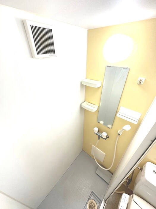 物件内観写真11　(バス／シャワールーム等)