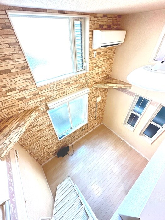 物件内観写真17　(居室)