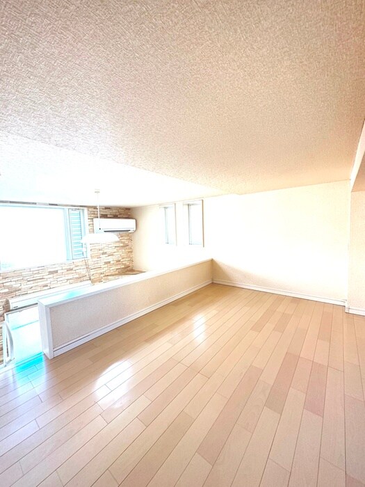 物件内観写真18　(ロフト)