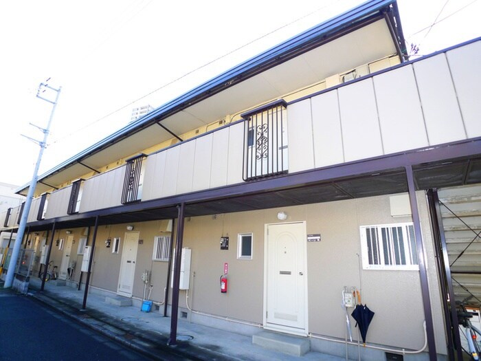 物件外観写真3　(外観写真)