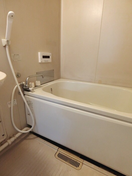 物件内観写真13　(バス／シャワールーム等)