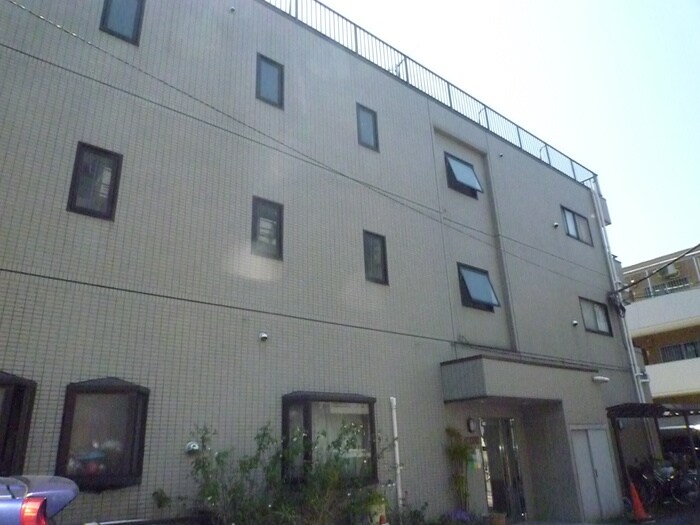 物件外観写真2　(外観写真)