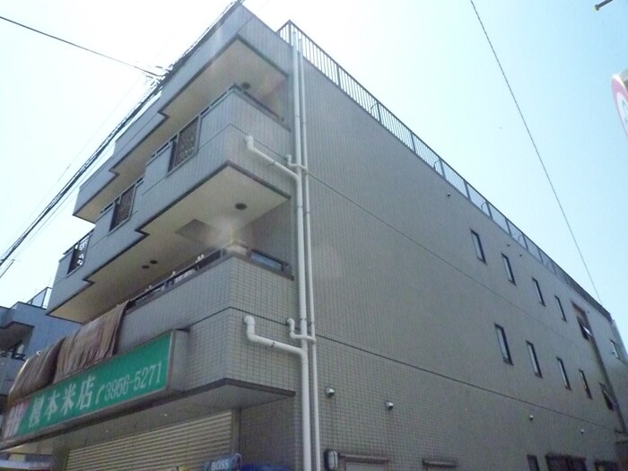 物件外観写真3　(外観写真)