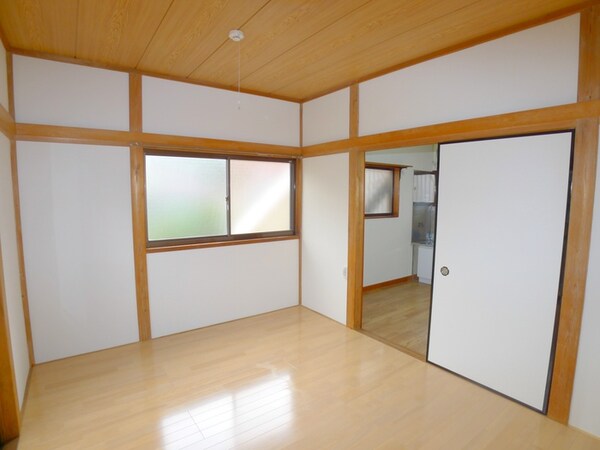 居室