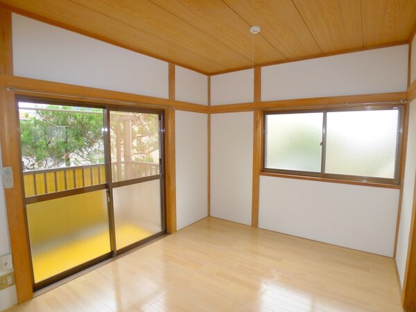 居室