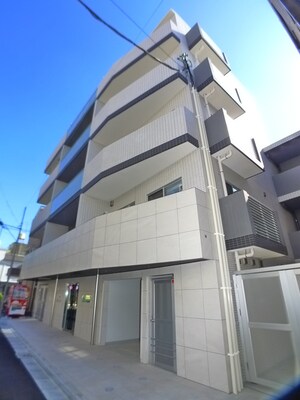 アイルグランデ向島（403）外観写真