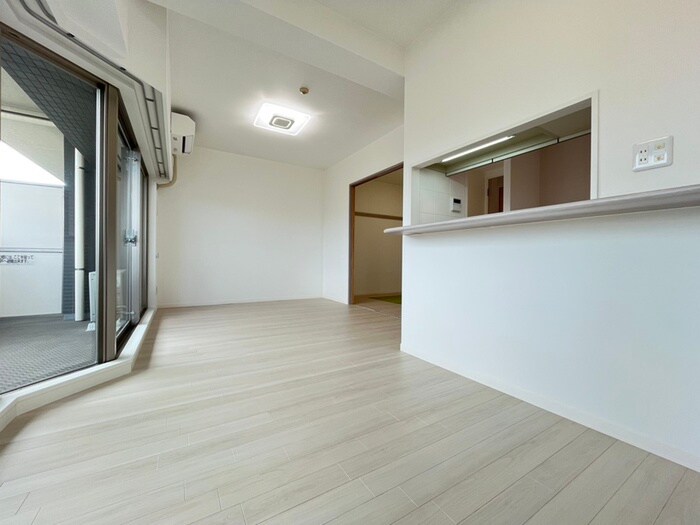 物件内観写真11　(居室)