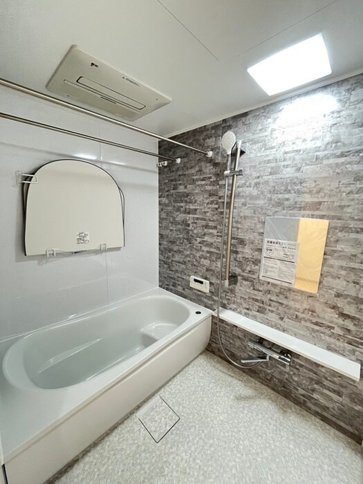 物件内観写真13　(バス／シャワールーム等)