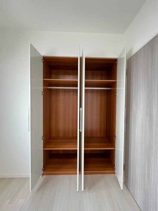 物件内観写真16　(収納)