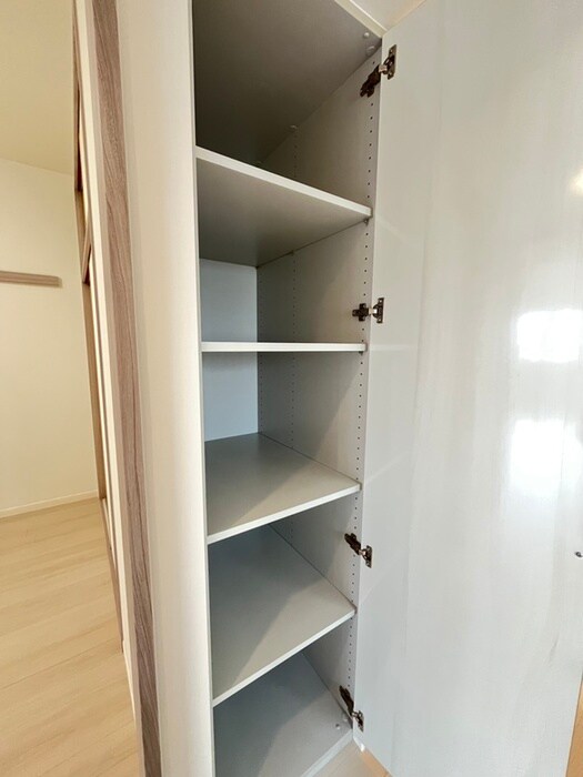 物件内観写真17　(収納)