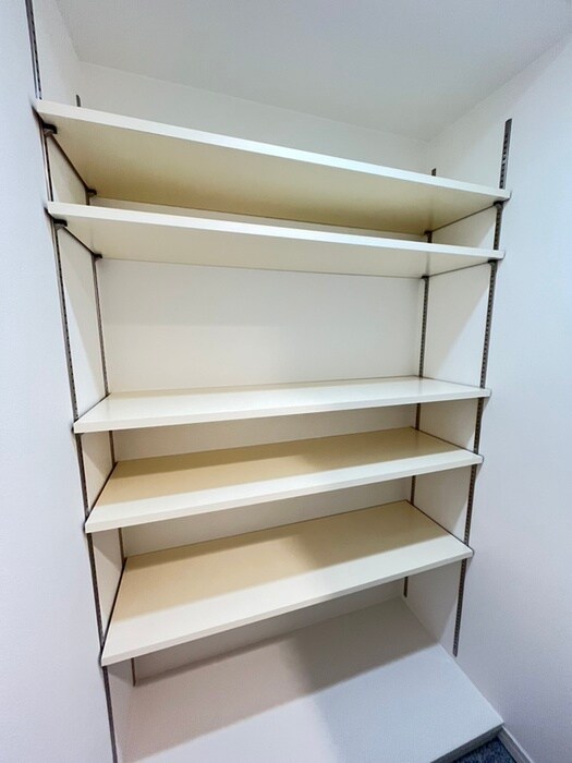 物件内観写真19　(靴箱)