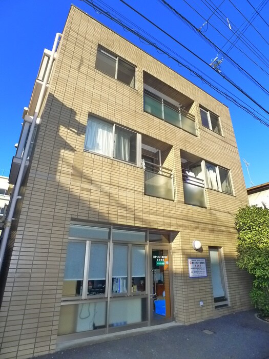 物件外観写真3　(外観写真)