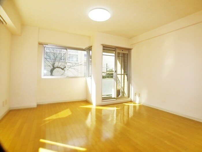 物件内観写真10　(居室)