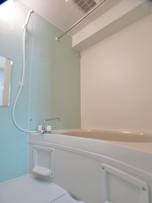 物件内観写真11　(バス／シャワールーム等)