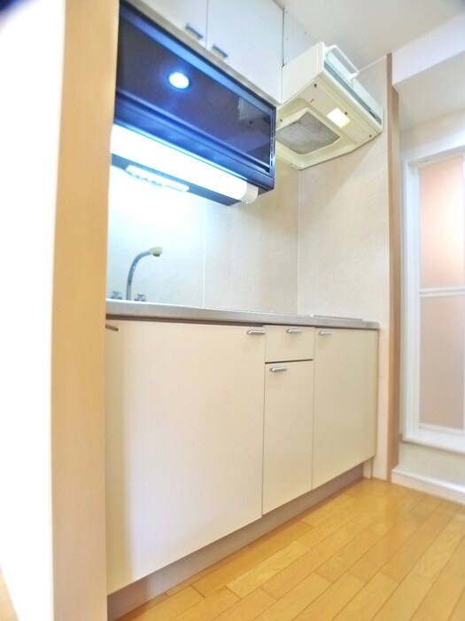 物件内観写真13　(キッチン)