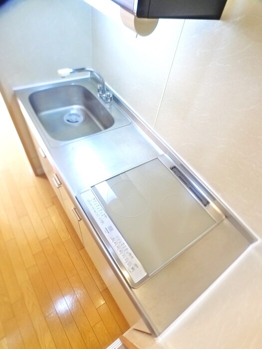 物件内観写真14　(キッチン)