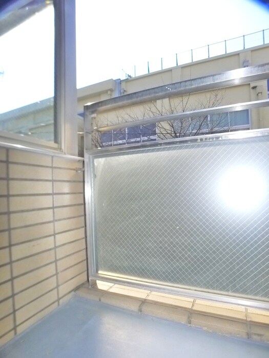 物件内観写真17　(ベランダ・バルコニー)