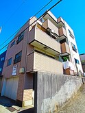 モンフィス大鶴