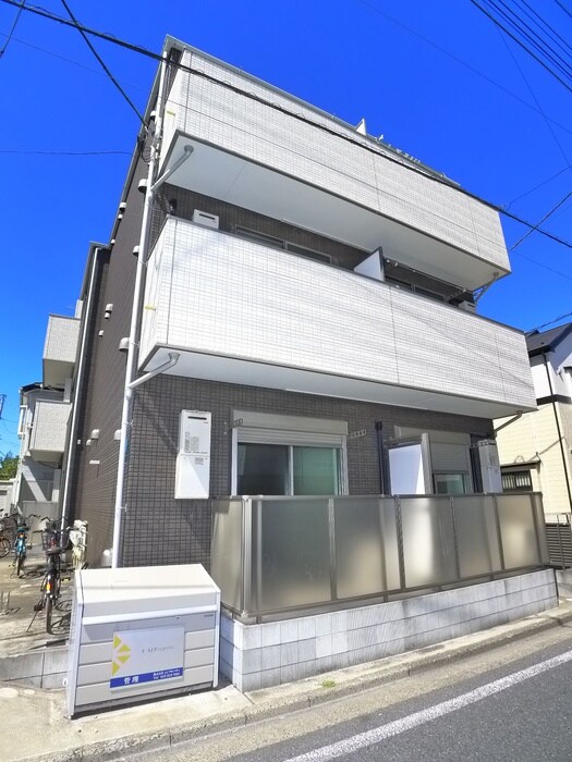 物件外観写真1　(その他)