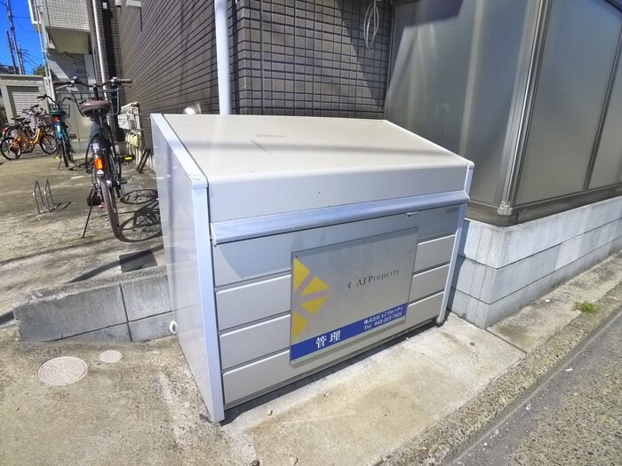 物件外観写真5　(建物設備)