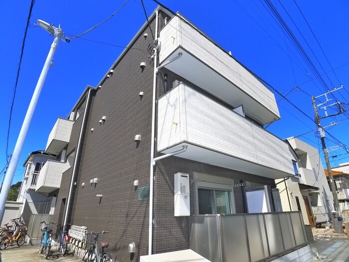 物件外観写真6　(外観写真)