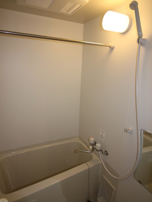 物件内観写真10　(バス／シャワールーム等)