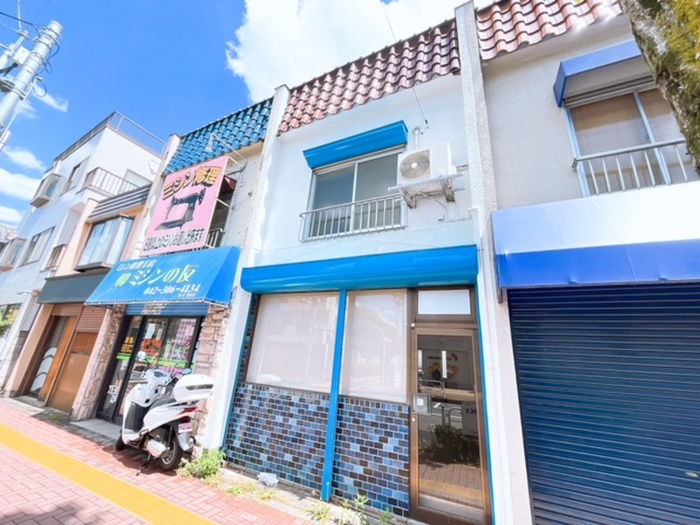 新町住宅付店舗