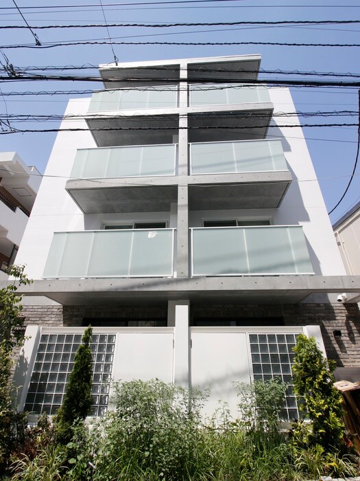 物件外観写真3　(外観写真)