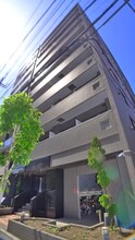 モンシェ－ル錦糸町