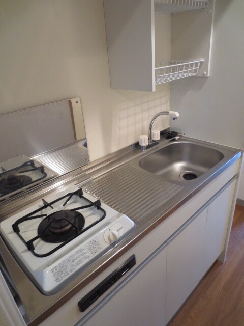 物件内観写真13　(キッチン)