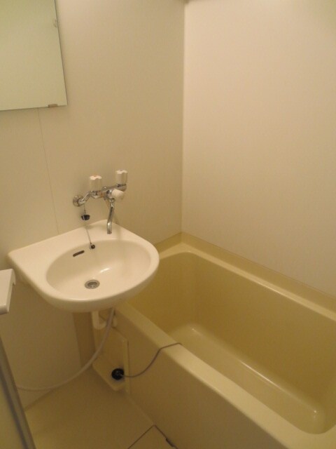 物件内観写真14　(バス／シャワールーム等)