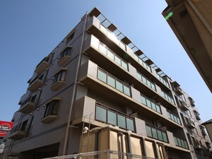 Ts gardenあざみ野外観写真