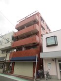 田口ビルド