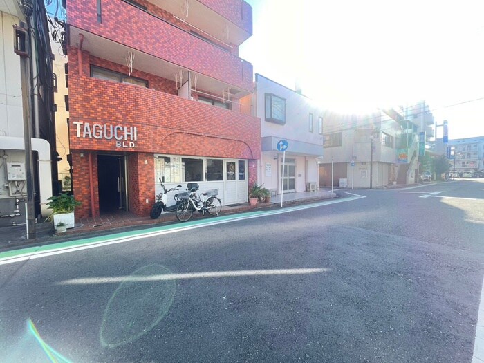 物件外観写真6　(外観写真)