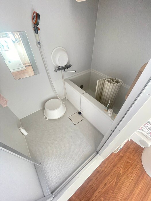 物件内観写真10　(バス／シャワールーム等)