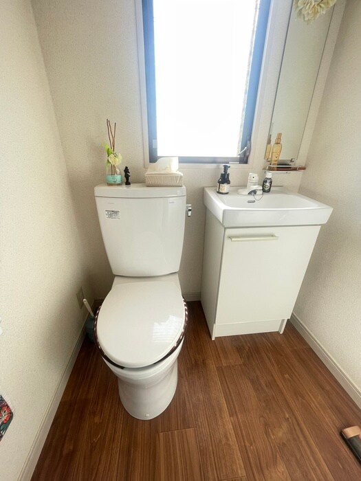 物件内観写真11　(バス／シャワールーム等)